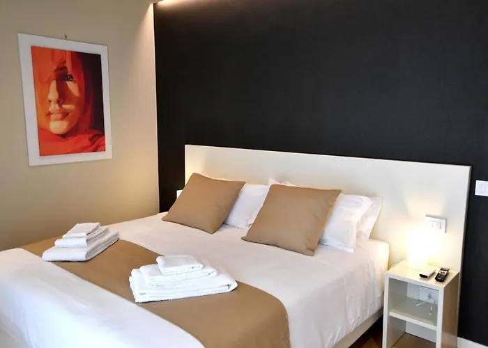 Nina B&B Reggio Calabria
